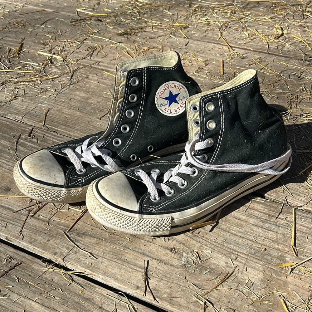 Converse Allstars
